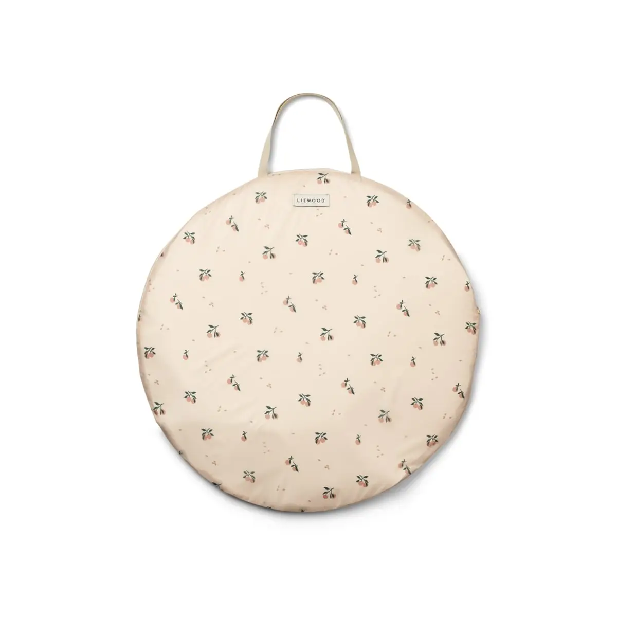 Liewood UV-Strandzelt „Peach / Sea shell“