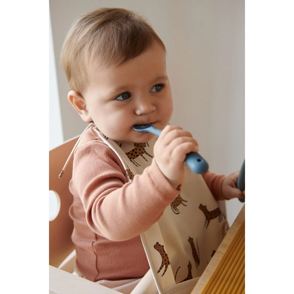 Liewood Kindergabel-Set Scott