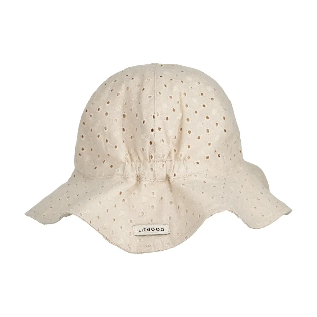 Liewood Anglaise Sonnenhut Amelia „Sandy“