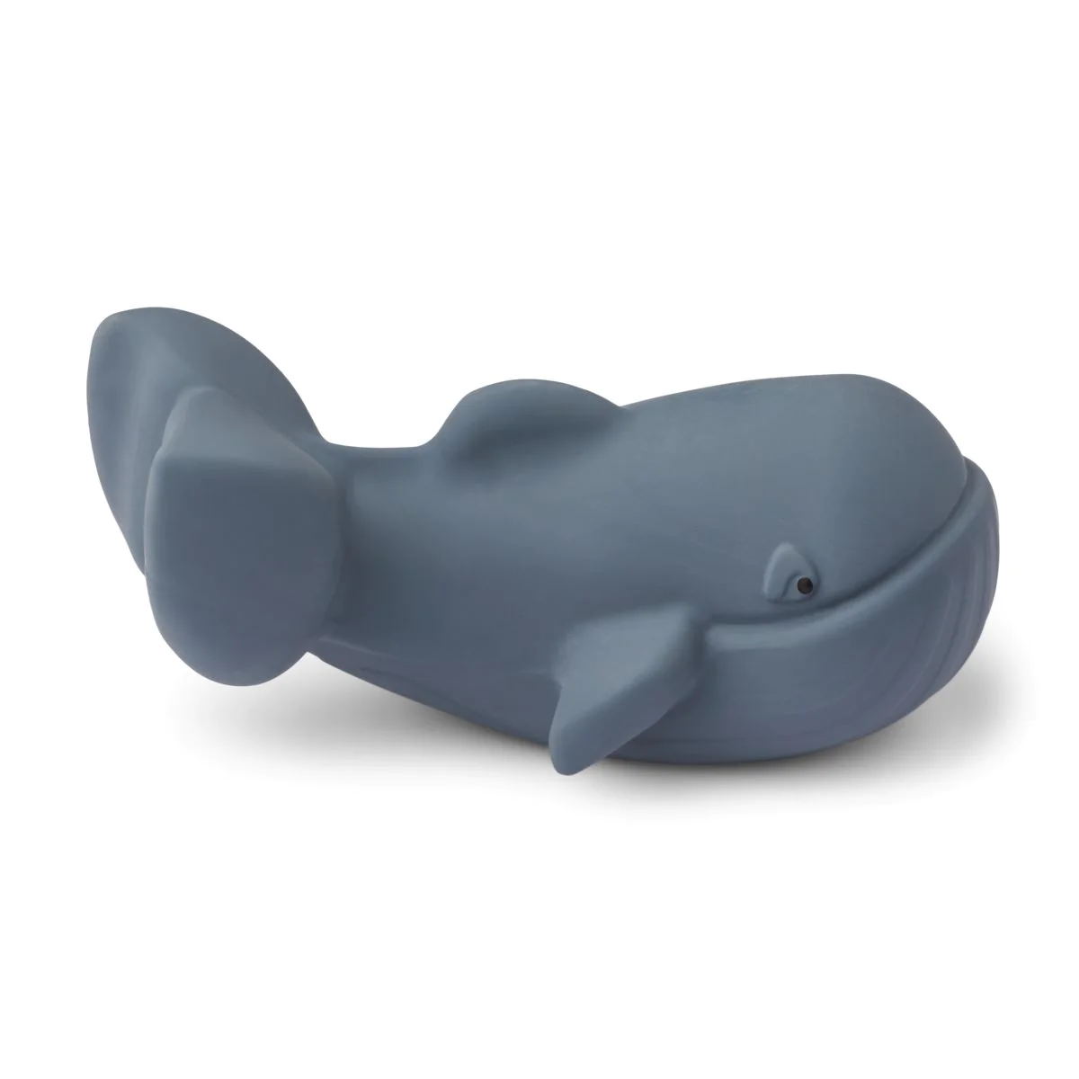 Liewood Badespielzeug Yrsa „Wal / Whale blue“ aus Naturkautschuk