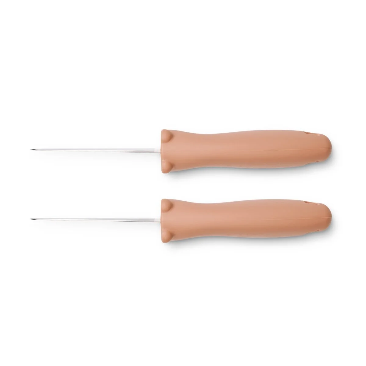Liewood Kindermesser-Set Perry „Tuscany rose“, 2-teilig