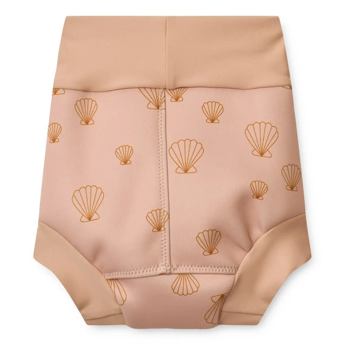 Liewood Schwimmwindel Valentin „Sea shell / Pale tuscany“