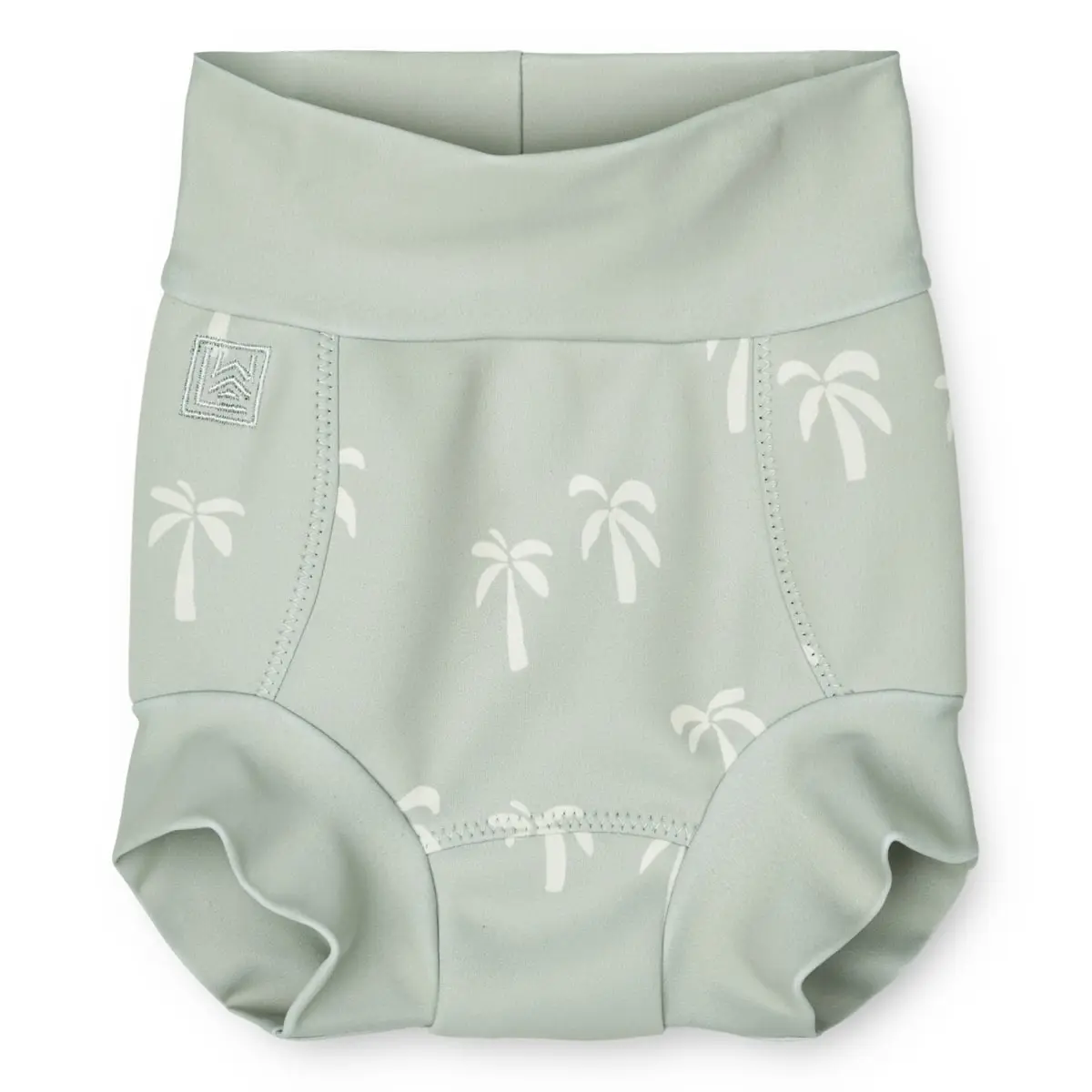 Liewood Schwimmwindel Valentin „Miami / Dusty mint“