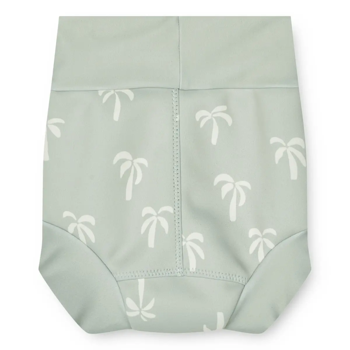 Liewood Schwimmwindel Valentin „Miami / Dusty mint“