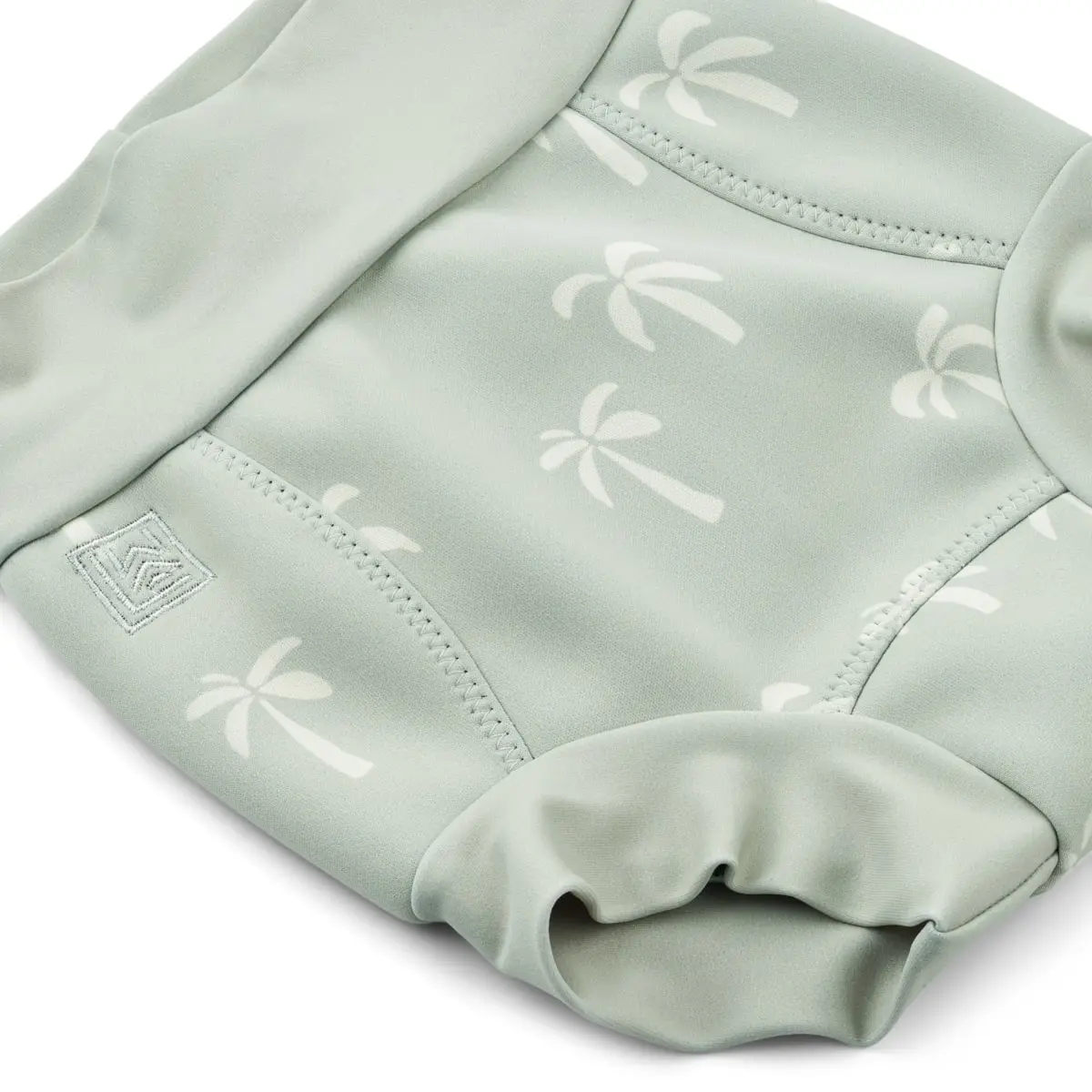 Liewood Schwimmwindel Valentin „Miami / Dusty mint“