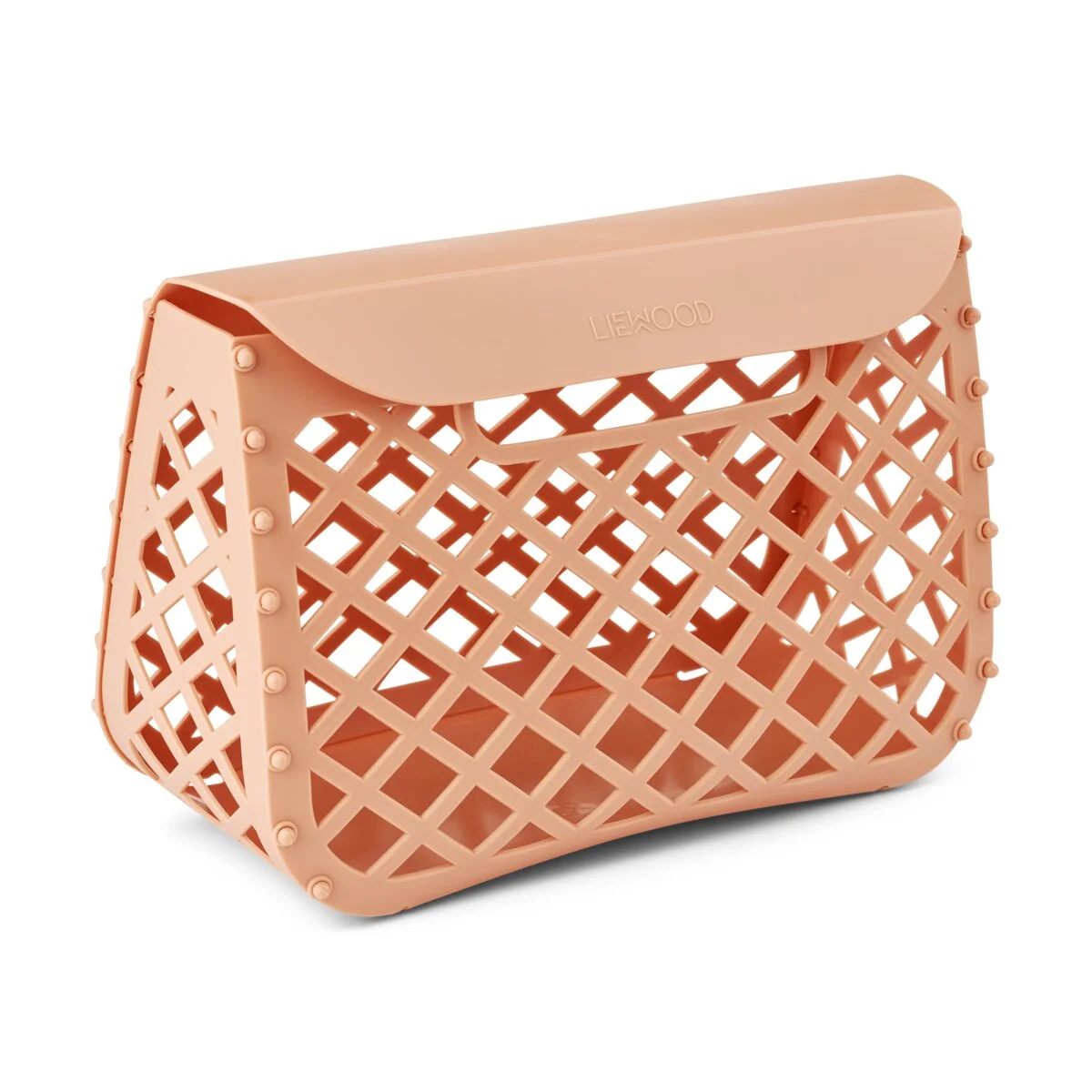 Liewood Netztasche Verona „Tuscany rose“, 20x25x10cm