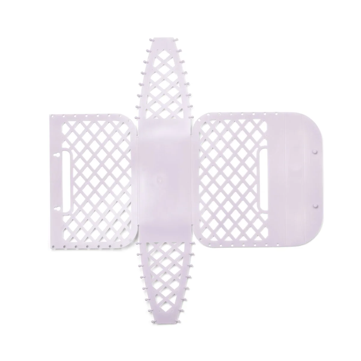 Liewood Netztasche Verona „Misty Lilac“, 20x25x10cm