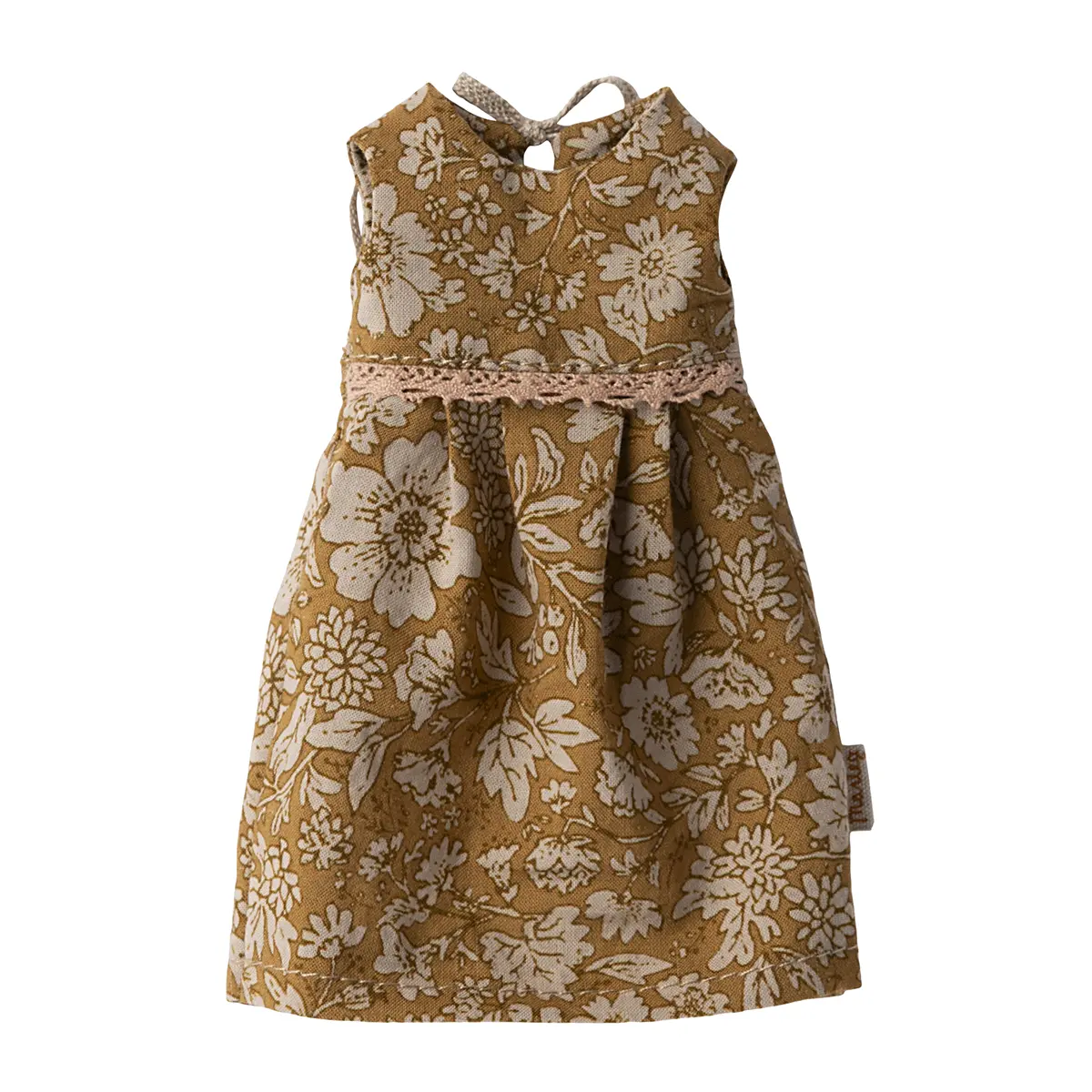 Maileg Puppenkleidung „ Blumenkleid“ für Hasen (Größe 2)