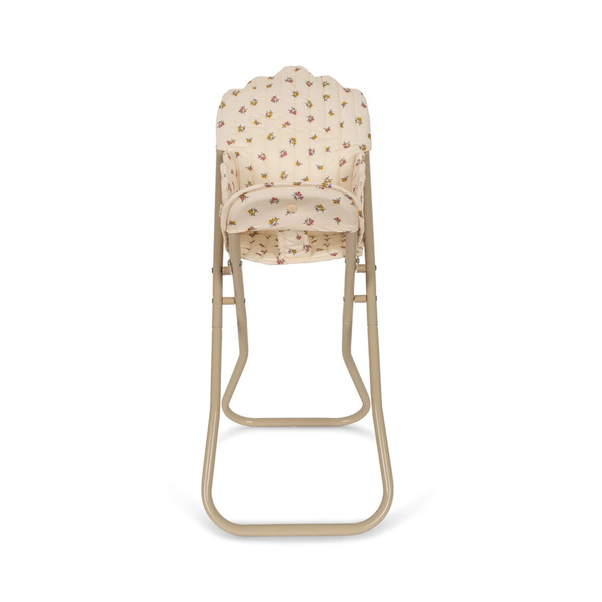 Konges Sløjd Puppen Hochstuhl „Peonia“, H63cm