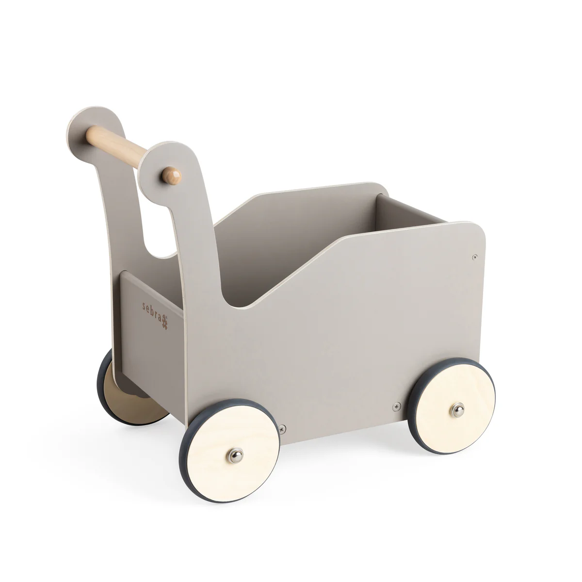 Sebra Lauflernwagen „jetty beige“