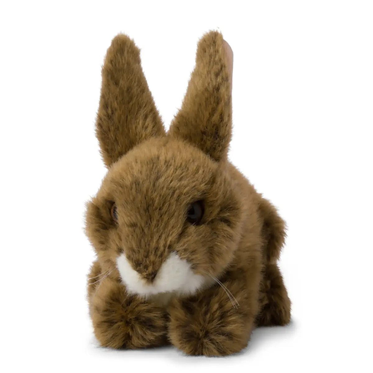 WWF Kuscheltier Hase braun, liegend 19cm
