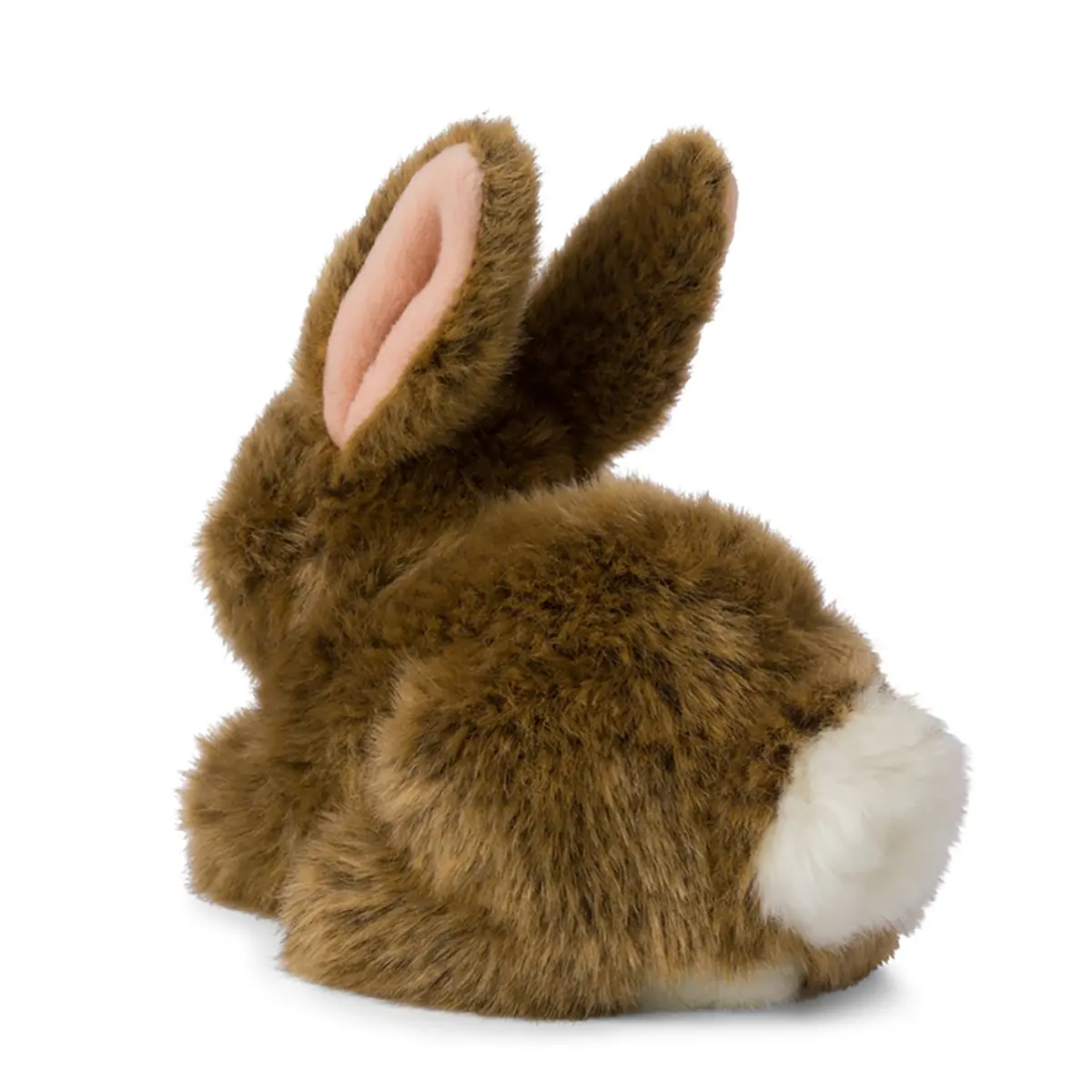 WWF Kuscheltier Hase braun, liegend 19cm