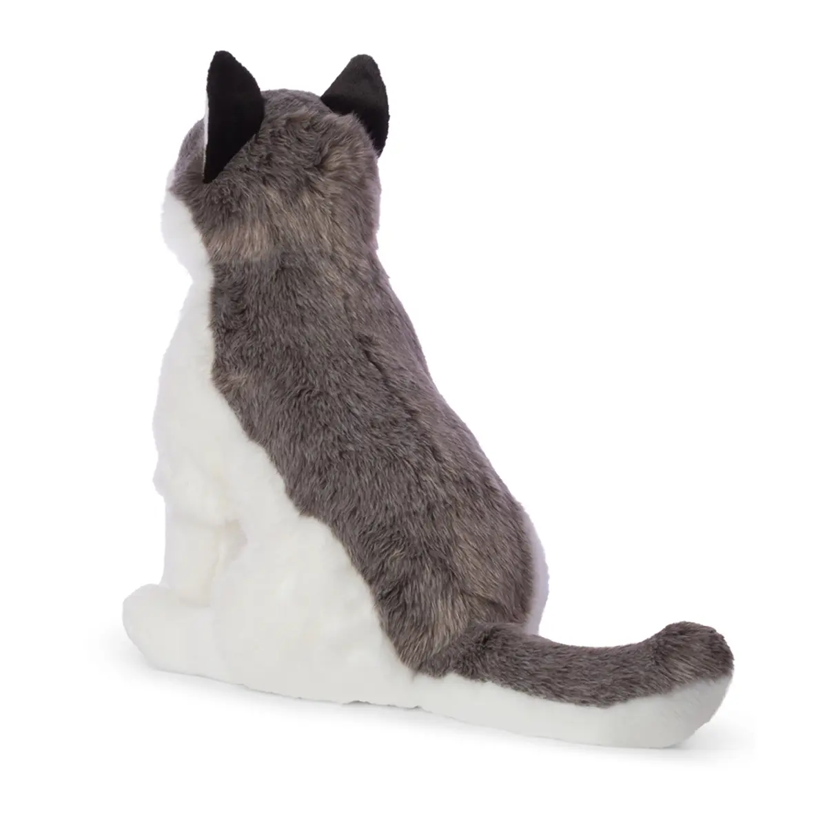 WWF Kuscheltier Husky groß, 70cm