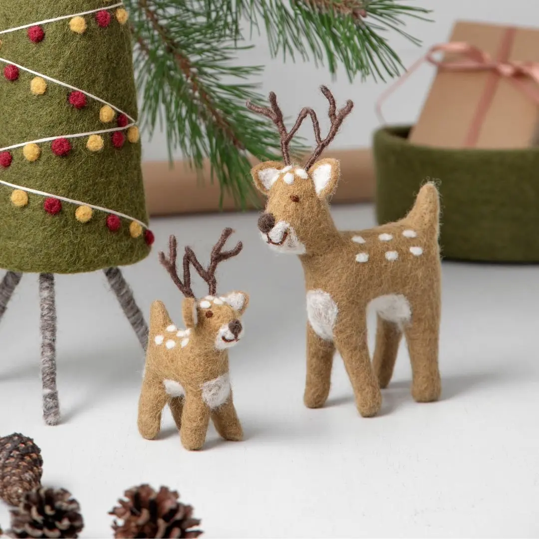Gry & Sif Rentier Kollektion