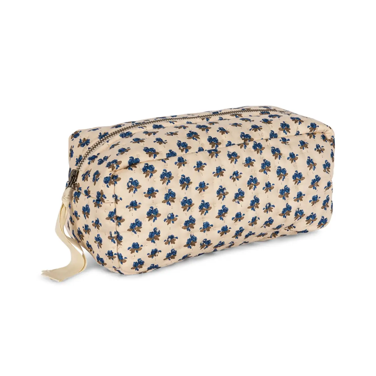 Konges Sløjd Kosmetiktasche „Piccoloblu“
