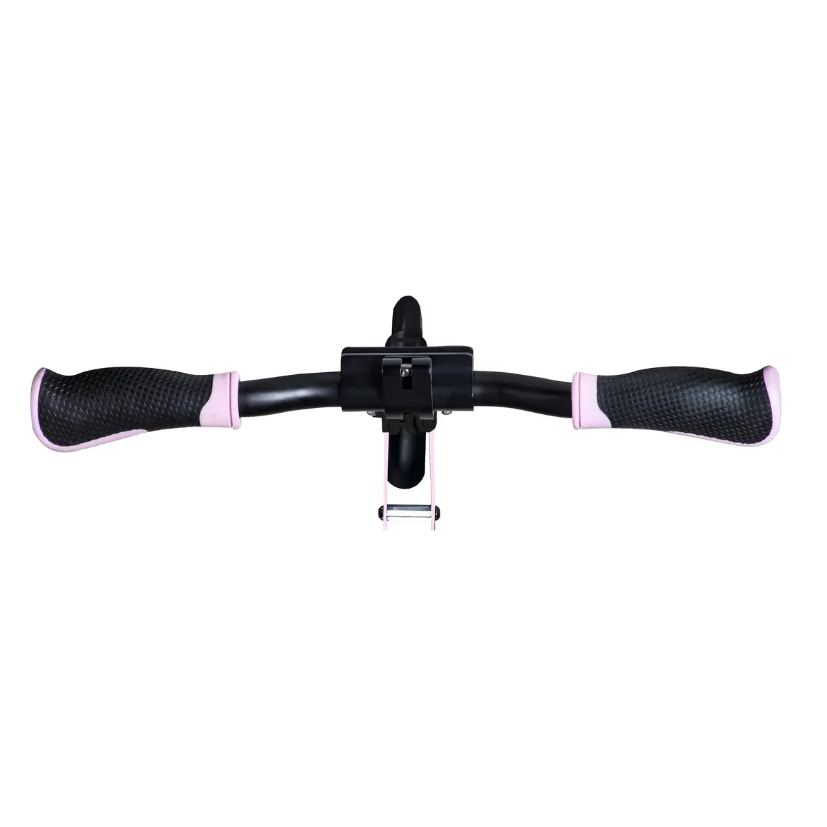Six Degrees Aluminium Scooter 205 mm - Pastellrosa