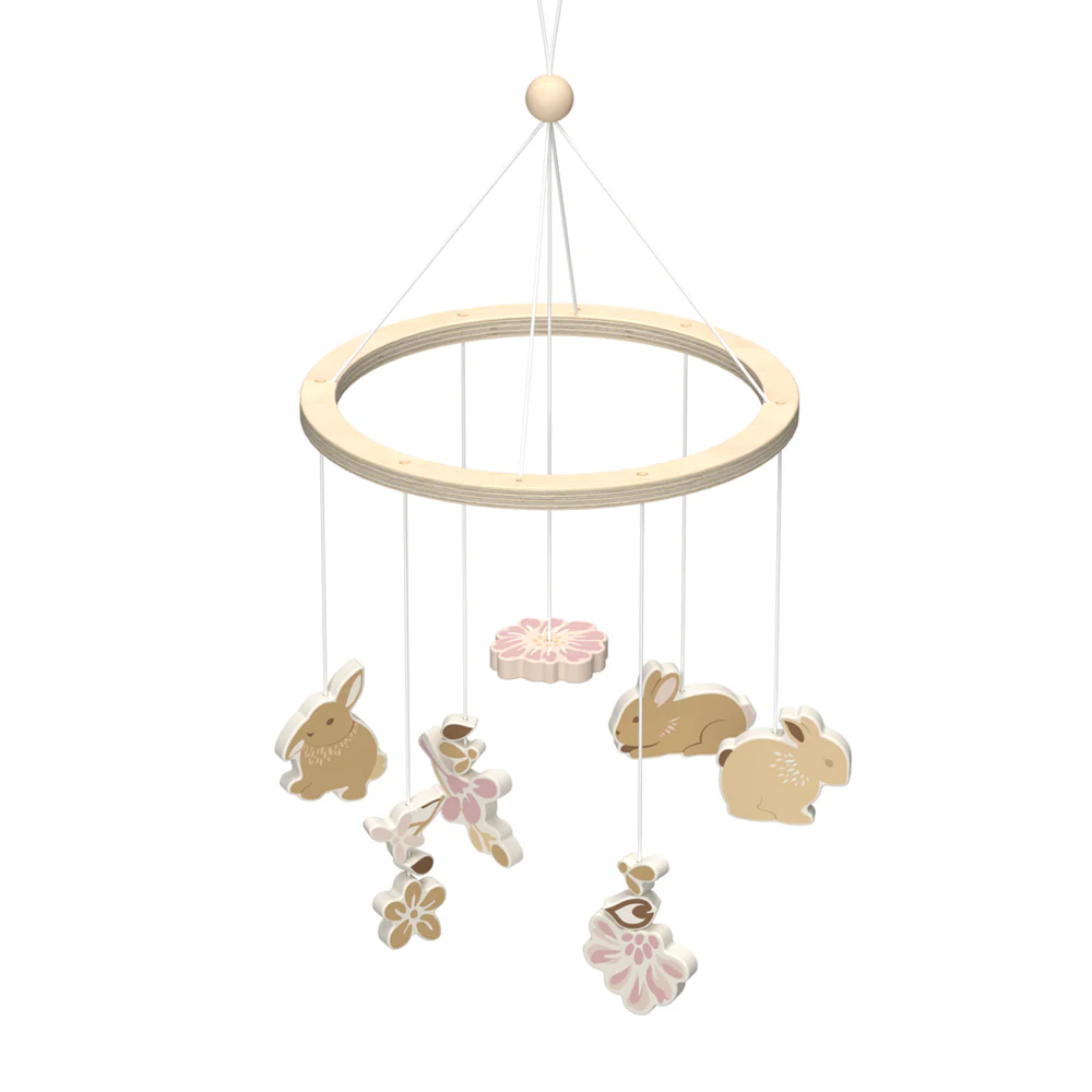 Cam Cam Holz-Mobile „Augusta“, FSC Holz