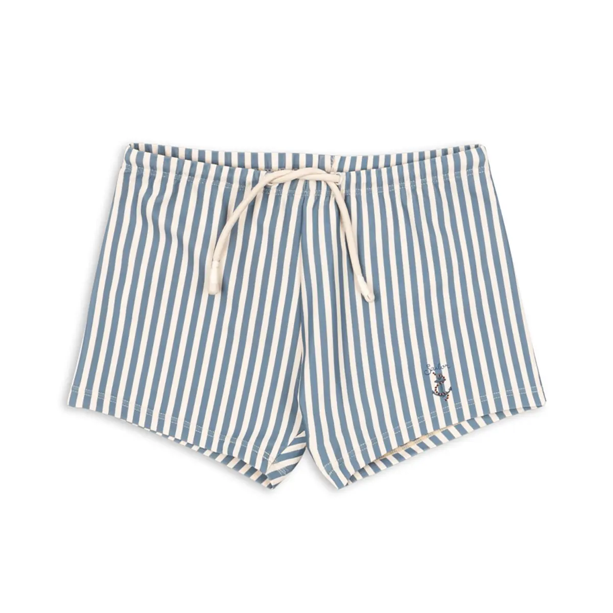 Konges Sløjd Badehose Aster „Sailor Stripe“