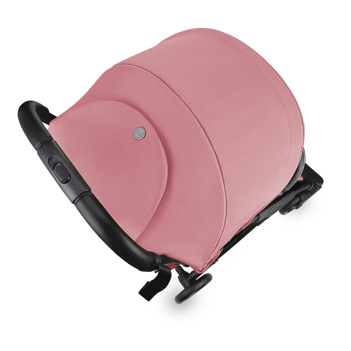 Globber Stroll Lite Buggy „rosa“ – faltbarer Reisebuggy