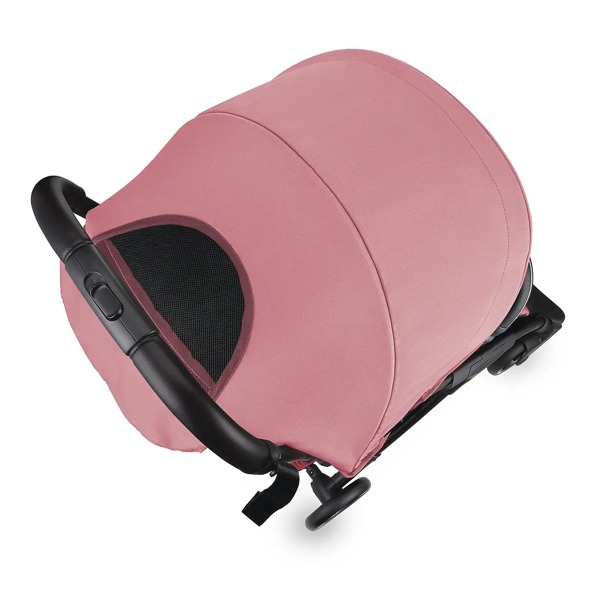 Globber Stroll Lite Buggy „rosa“ – faltbarer Reisebuggy