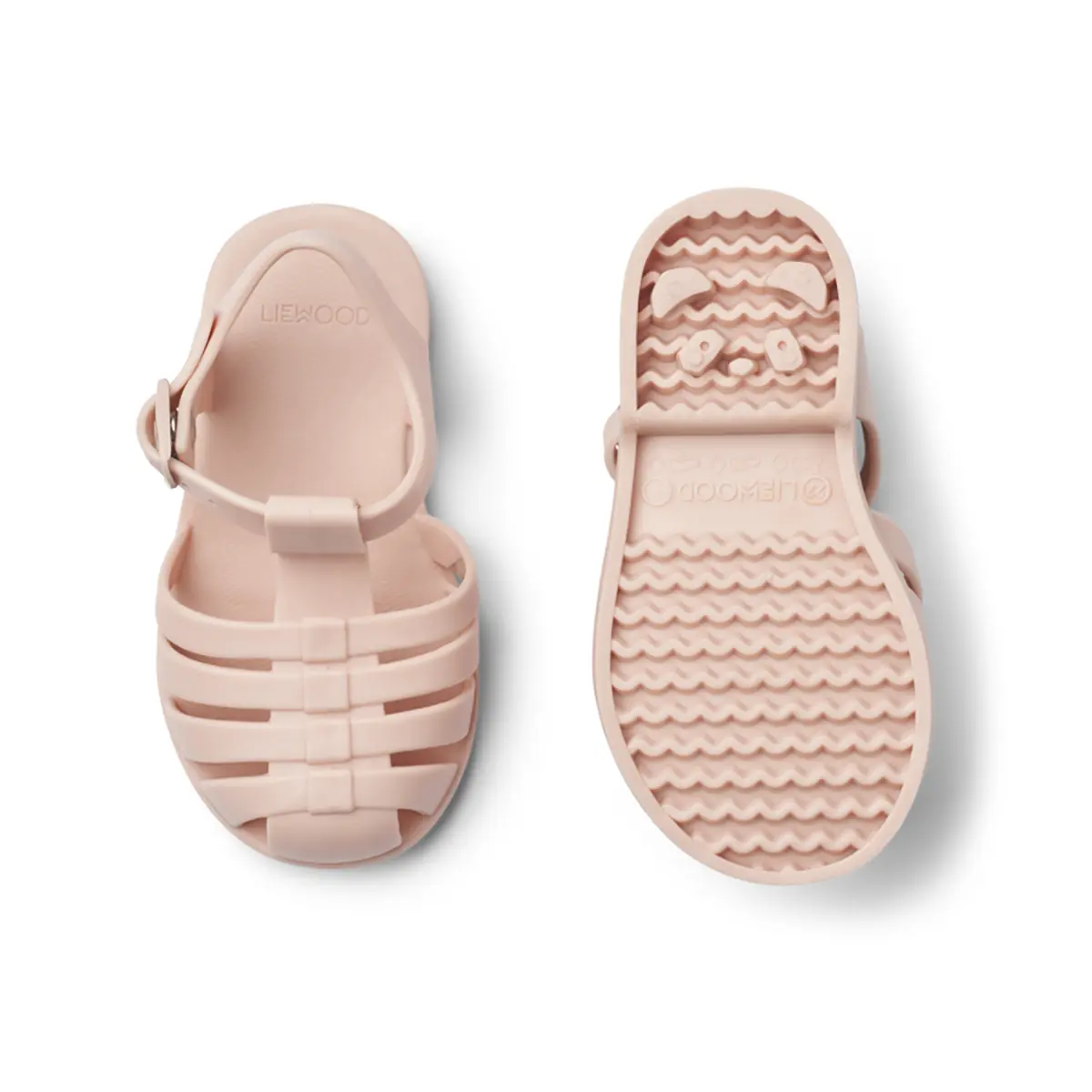 Liewood Bre Sandalen „Sorbet rose“