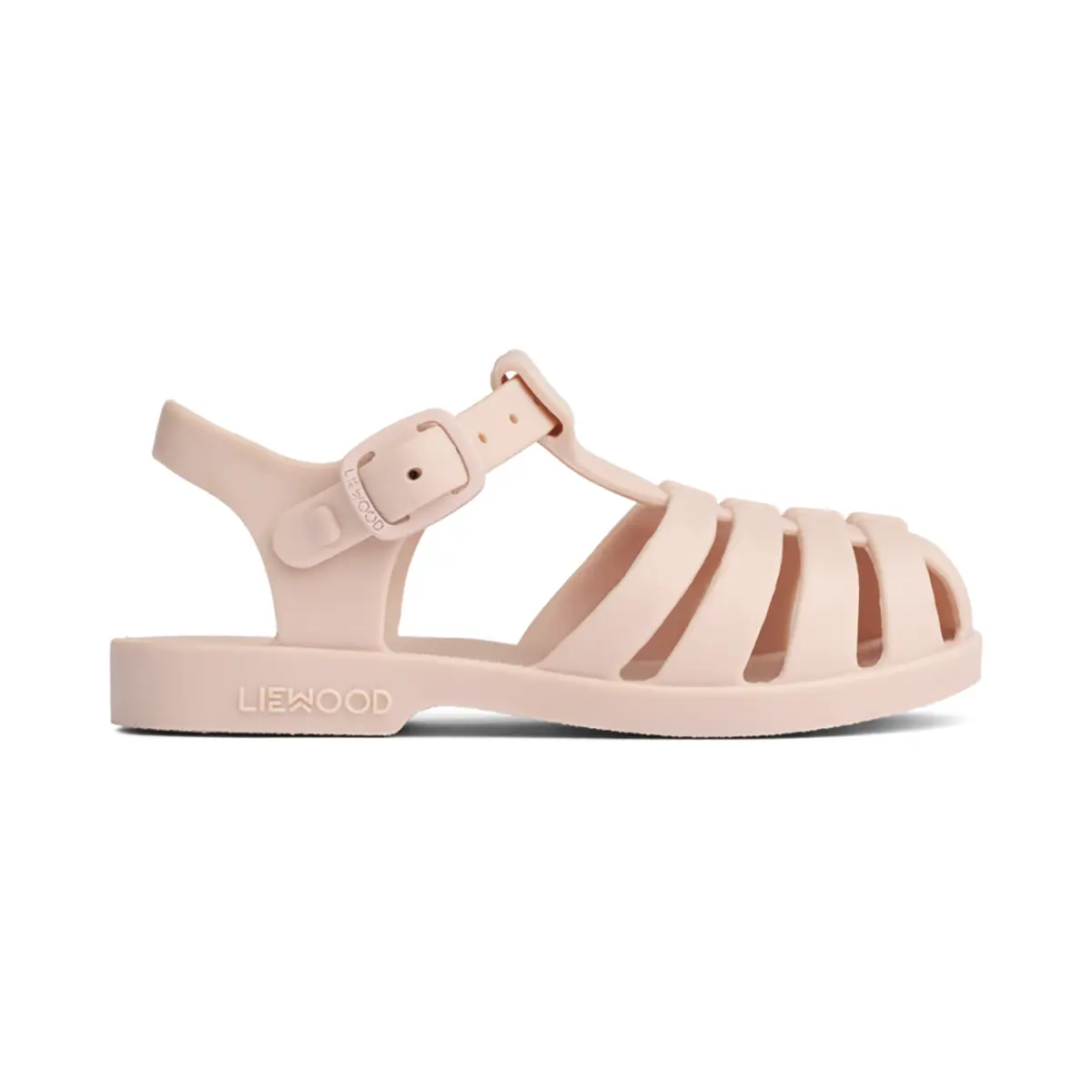 Liewood Bre Sandalen „Sorbet rose“