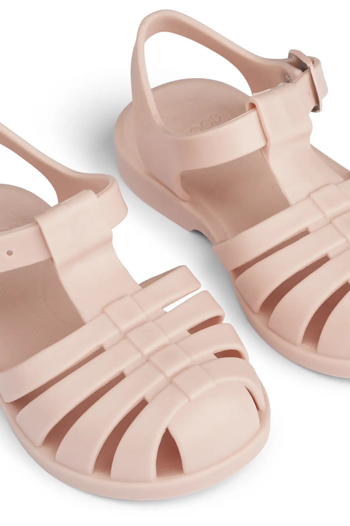 Liewood Bre Sandalen „Sorbet rose“