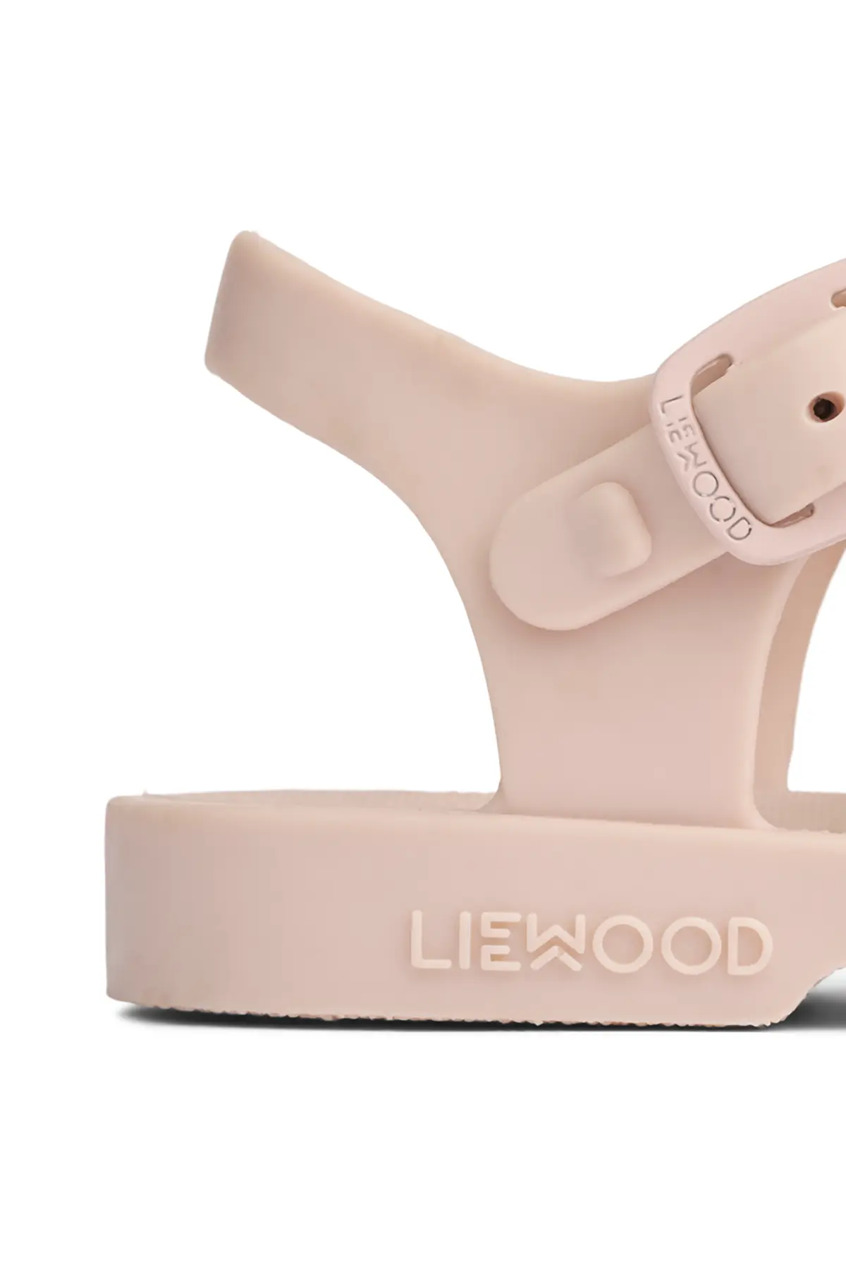Liewood Bre Sandalen „Sorbet rose“
