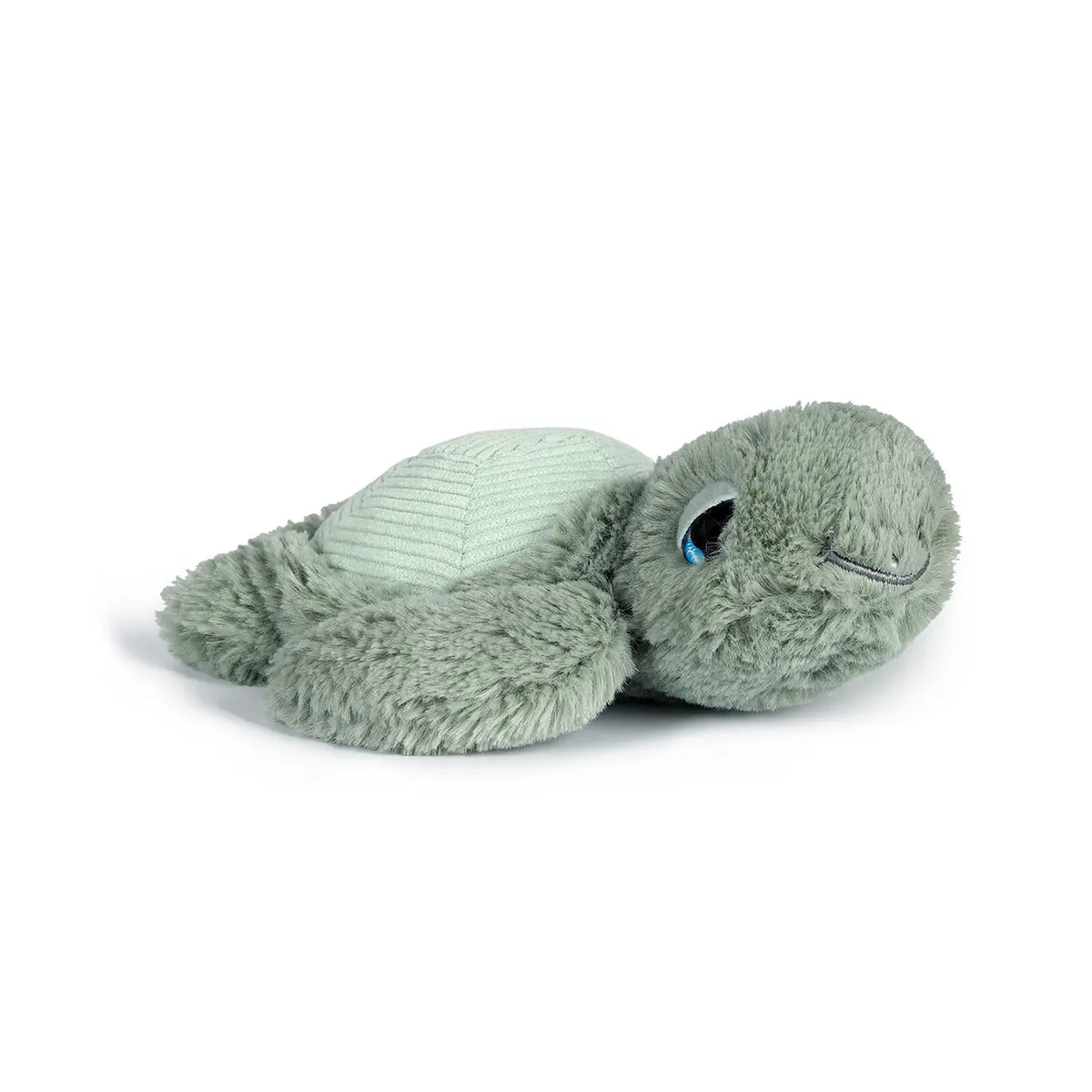 O.B. Designs Kuscheltier Schildkröte Tyler „grün“, Gr. S, 23cm