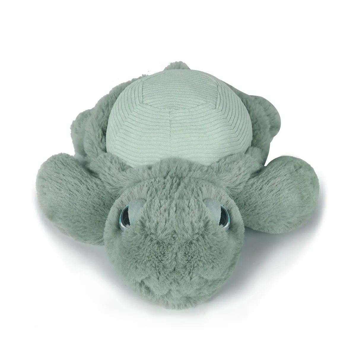 O.B. Designs Kuscheltier Schildkröte Tyler „grün“, Gr. S, 23cm