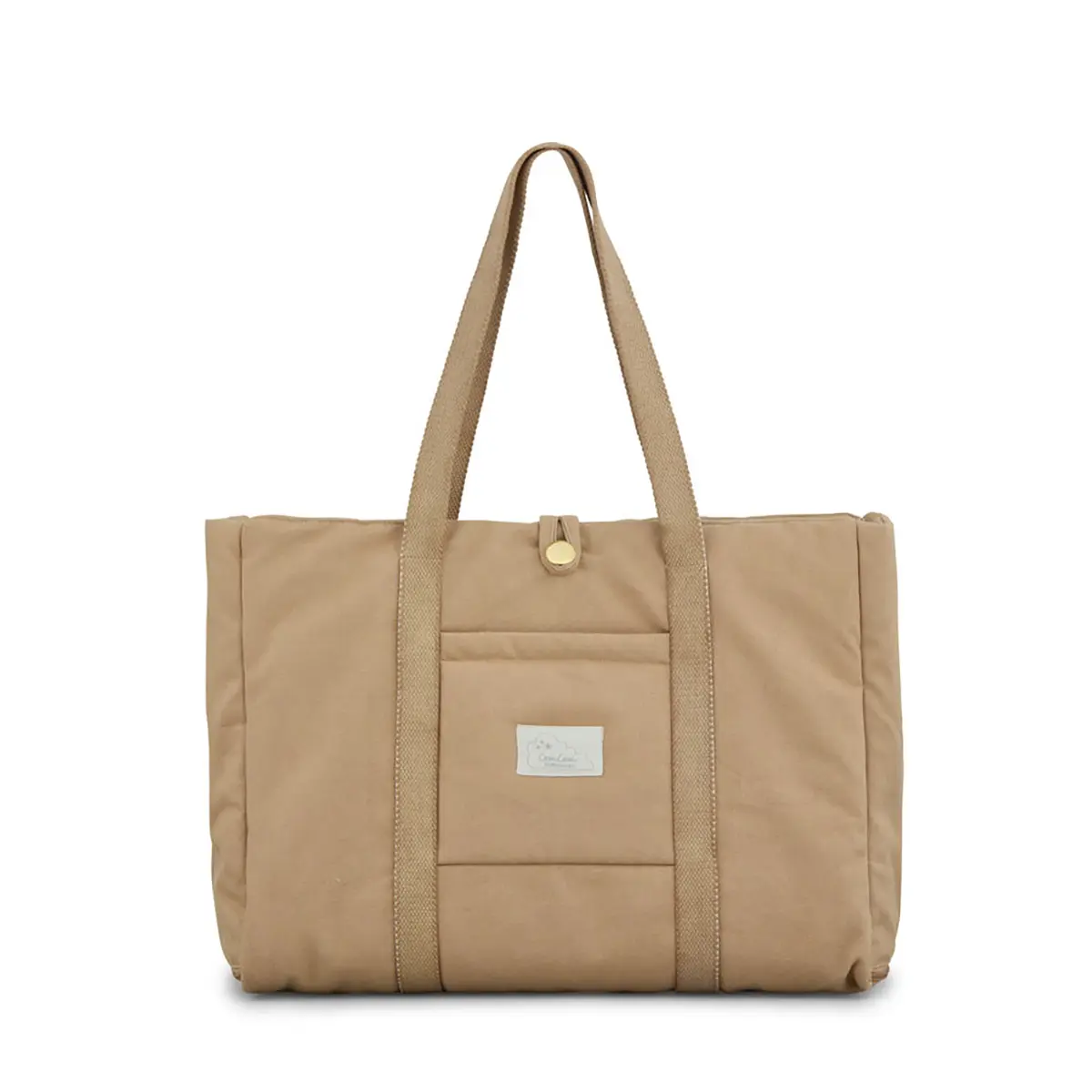 Cam Cam ausklappbare Wickeltasche „Camel“, OCS, 40x13x30cm