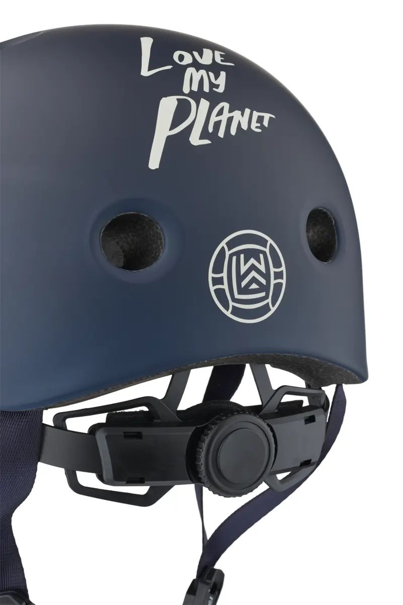 Liewood Kinder-Fahrradhelm Hilary „Universe / Classic navy“