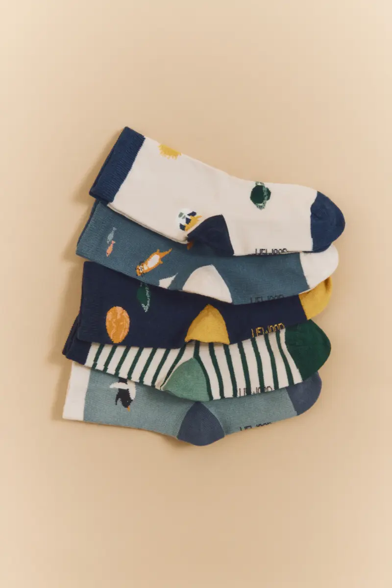 Liewood Silas Kindersocken
