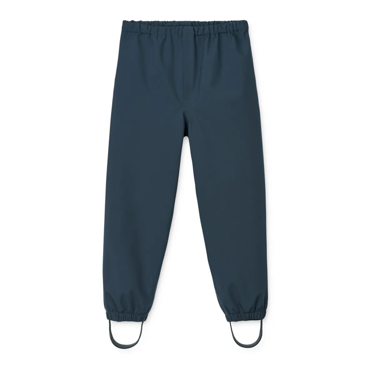 Liewood Softshell Regenbekleidungs-Set Pedia „Universe / Classic navy“