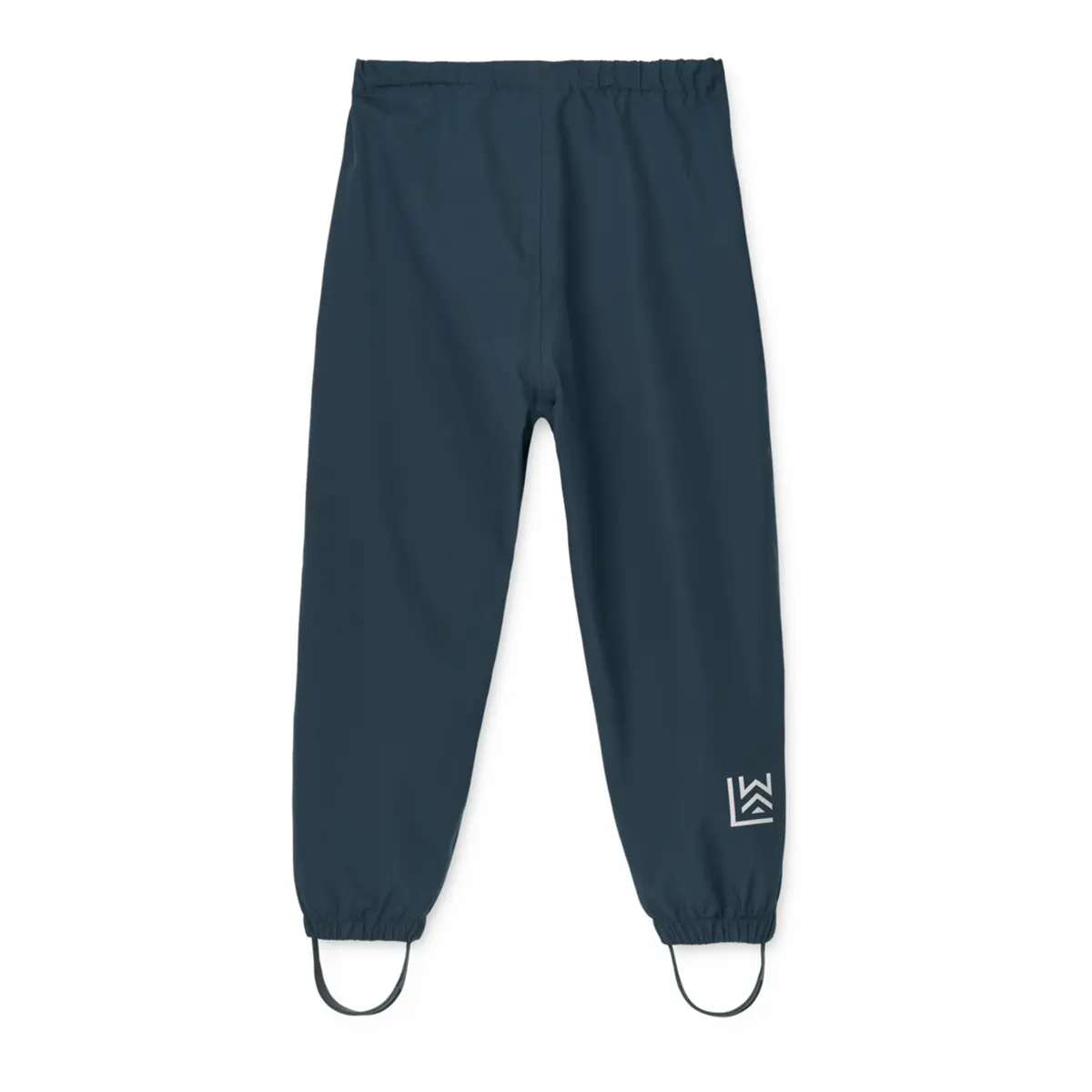 Liewood Softshell Regenbekleidungs-Set Pedia „Universe / Classic navy“