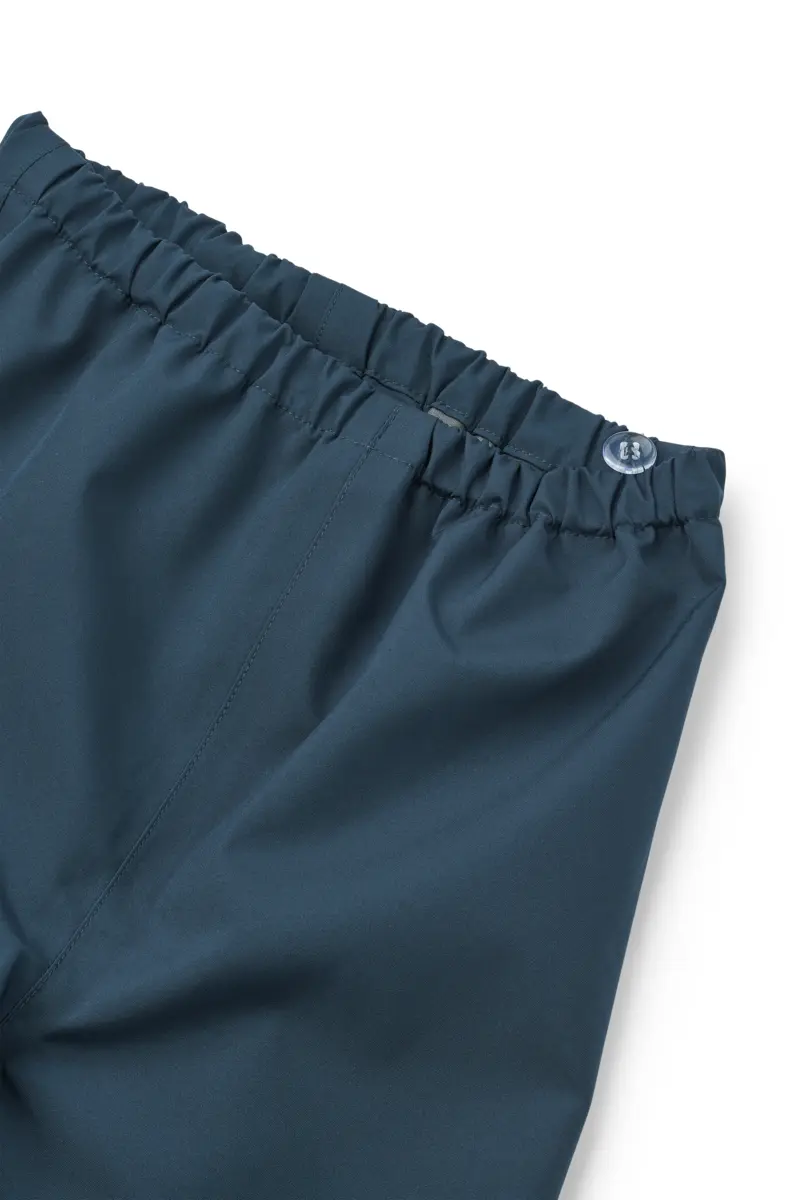 Liewood Softshell Regenbekleidungs-Set Pedia „Universe / Classic navy“