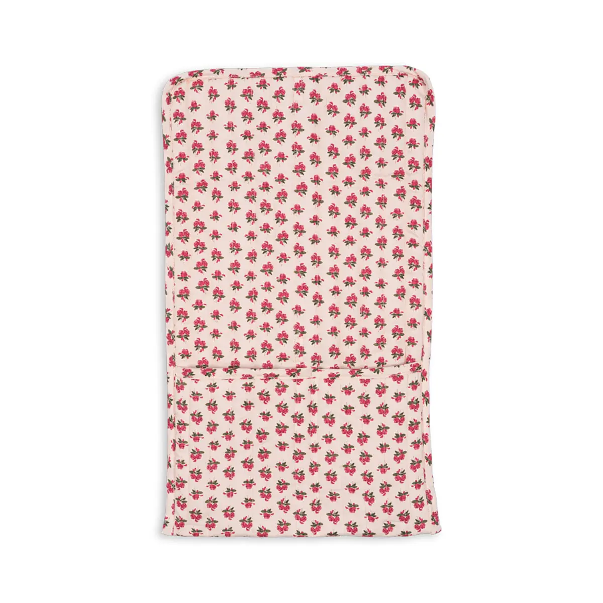 Konges Sløjd Puppen-Wickelset „Rosie Rose“ für 42cm Puppen