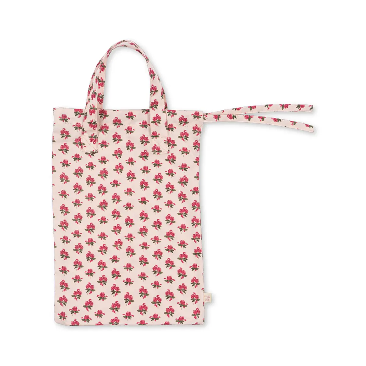 Konges Sløjd Puppen-Wickelset „Rosie Rose“ für 42cm Puppen