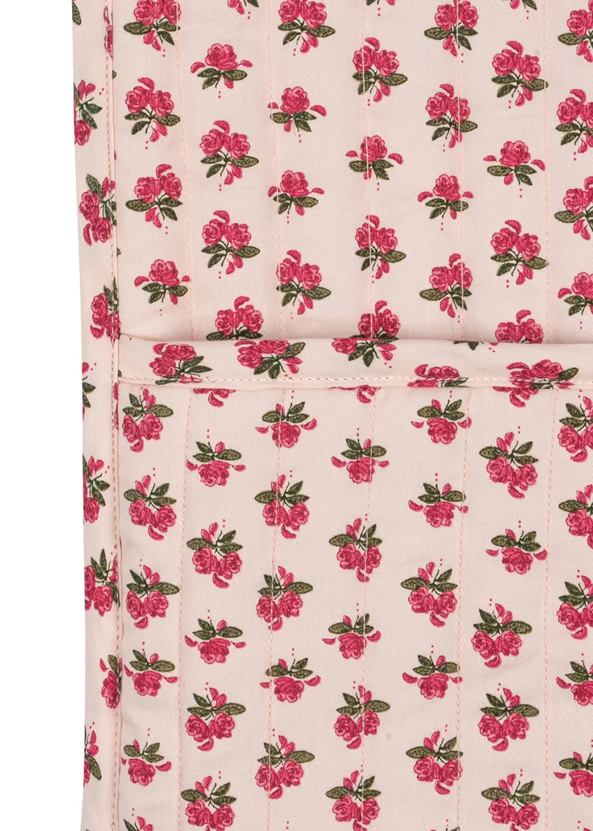 Konges Sløjd Puppen-Wickelset „Rosie Rose“ für 42cm Puppen