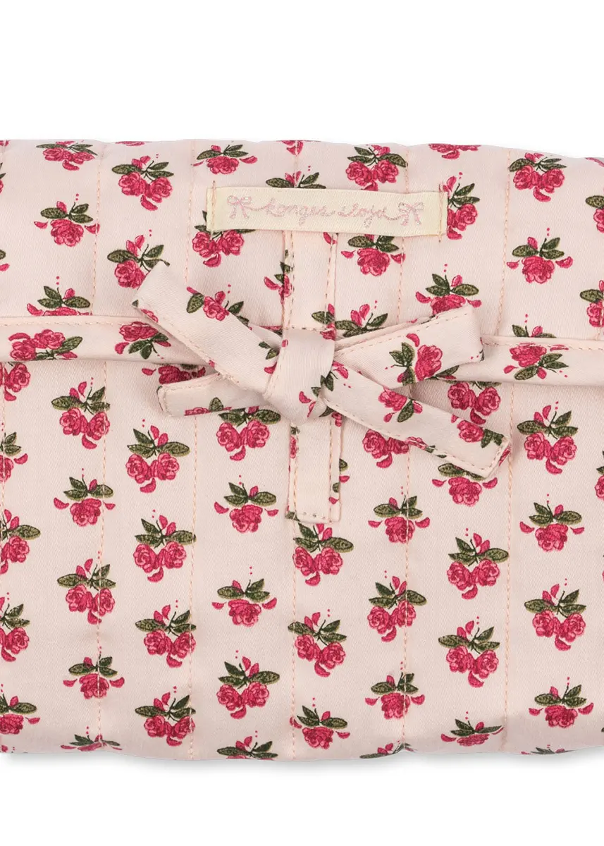 Konges Sløjd Puppen-Wickelset „Rosie Rose“ für 42cm Puppen