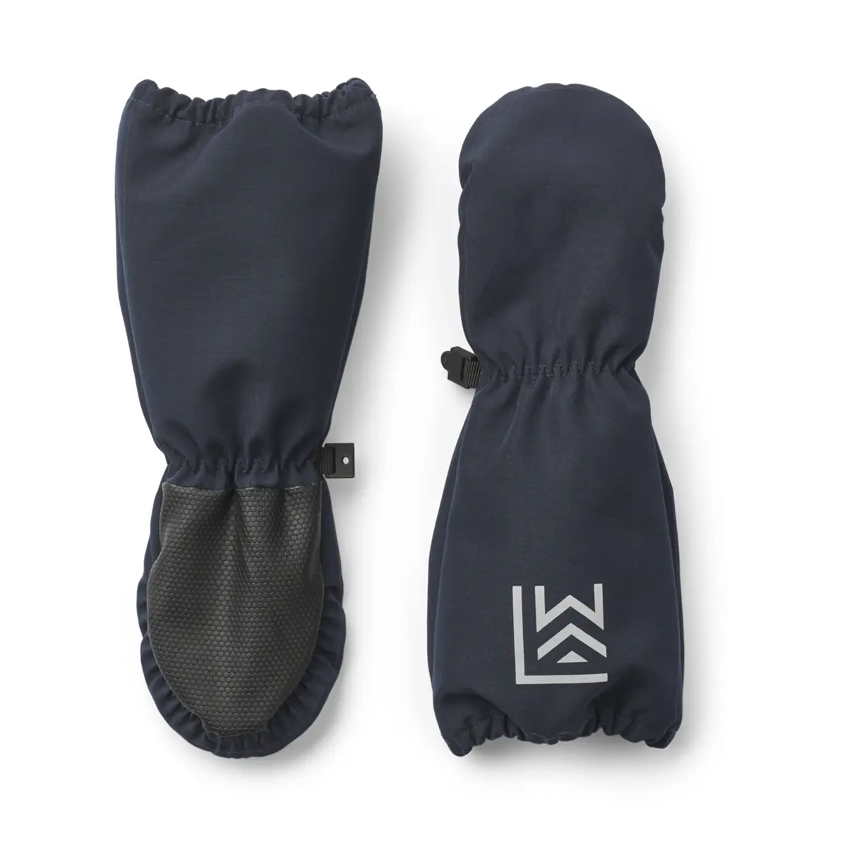 Liewood Babyhandschuhe Fallon „Classic navy“