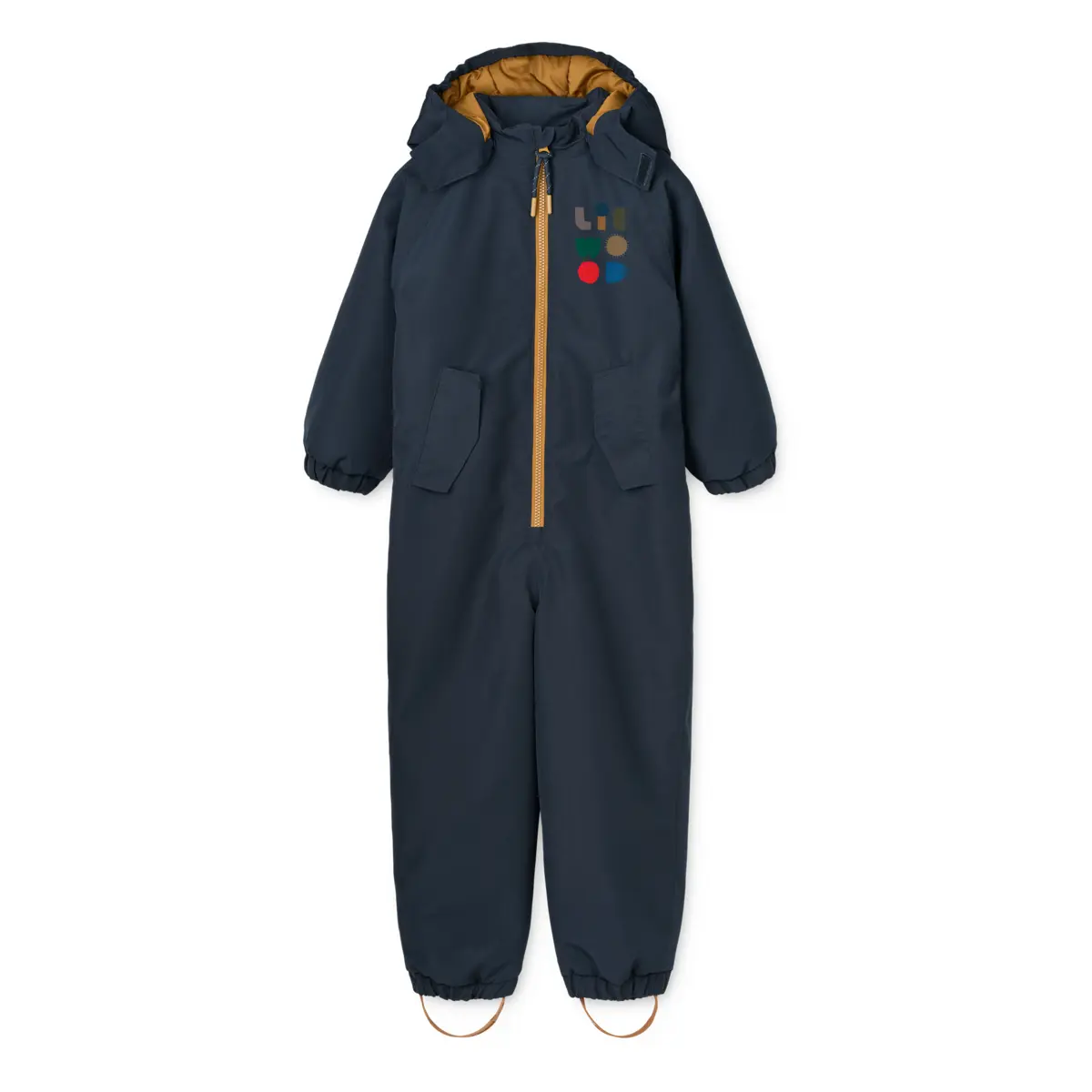 Liewood Schneeanzug Maddy „Classic Navy“
