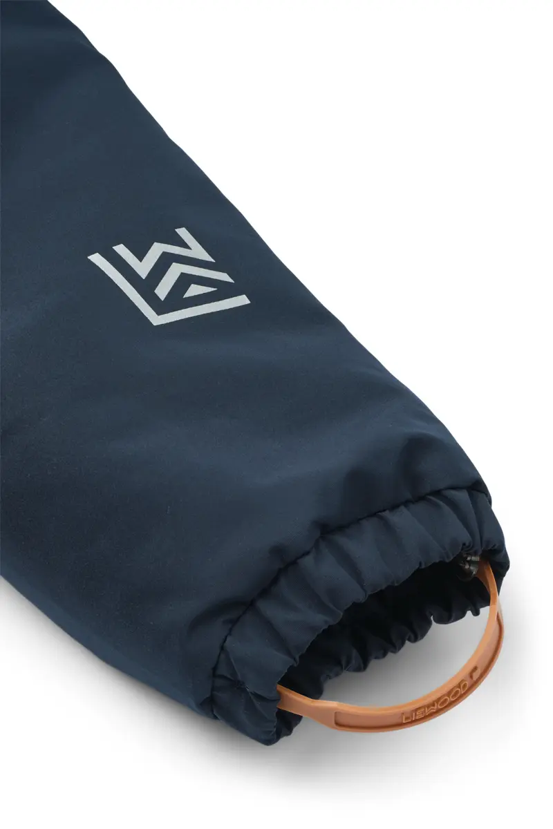 Liewood Schneeanzug Maddy „Classic Navy“