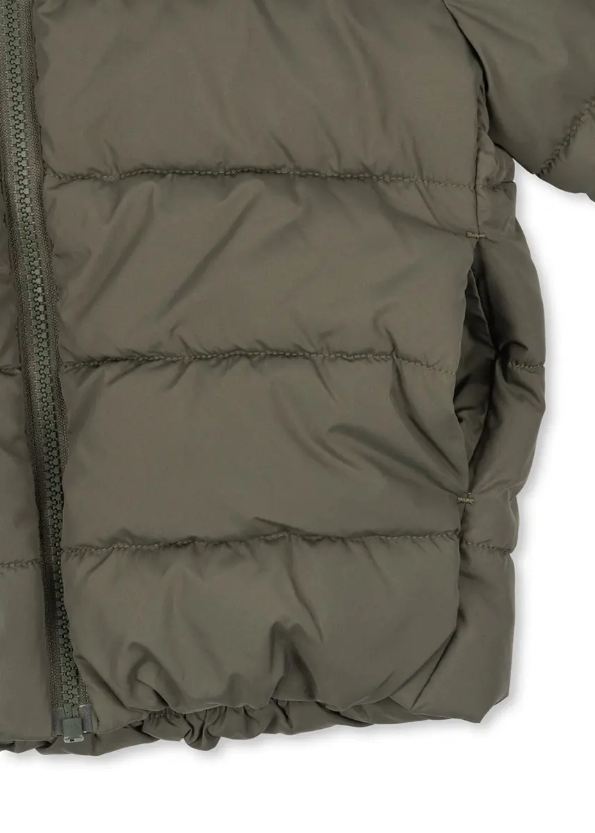 Konges Sløjd Puffer Winterjacke Alpi „Kalamata“