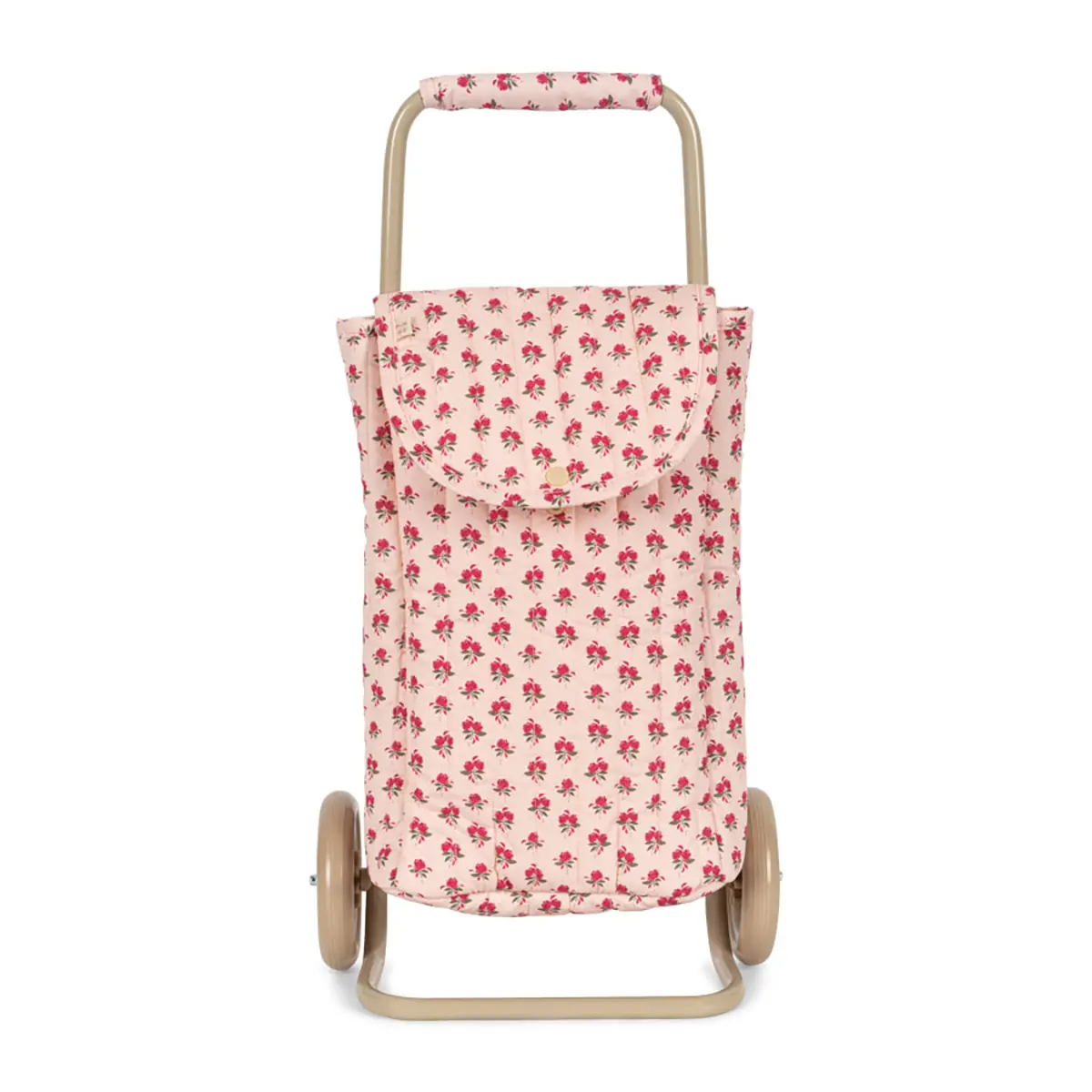 Konges Sløjd Spieltrolley „Rosie Rose“ – Bild 2