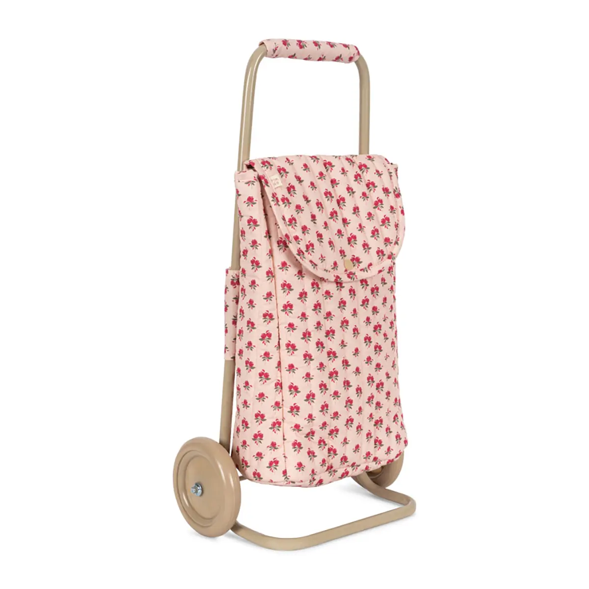 Konges Sløjd Spieltrolley „Rosie Rose“