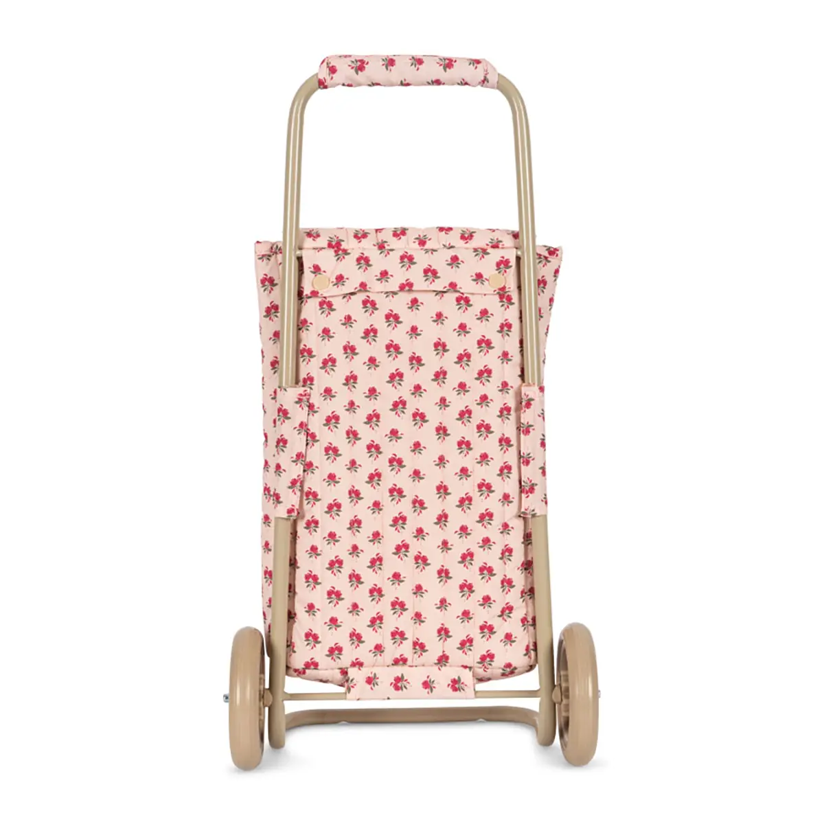Konges Sløjd Spieltrolley „Rosie Rose“