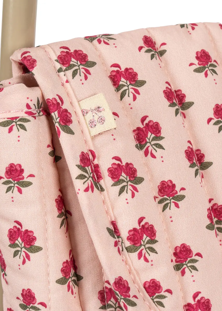Konges Sløjd Spieltrolley „Rosie Rose“