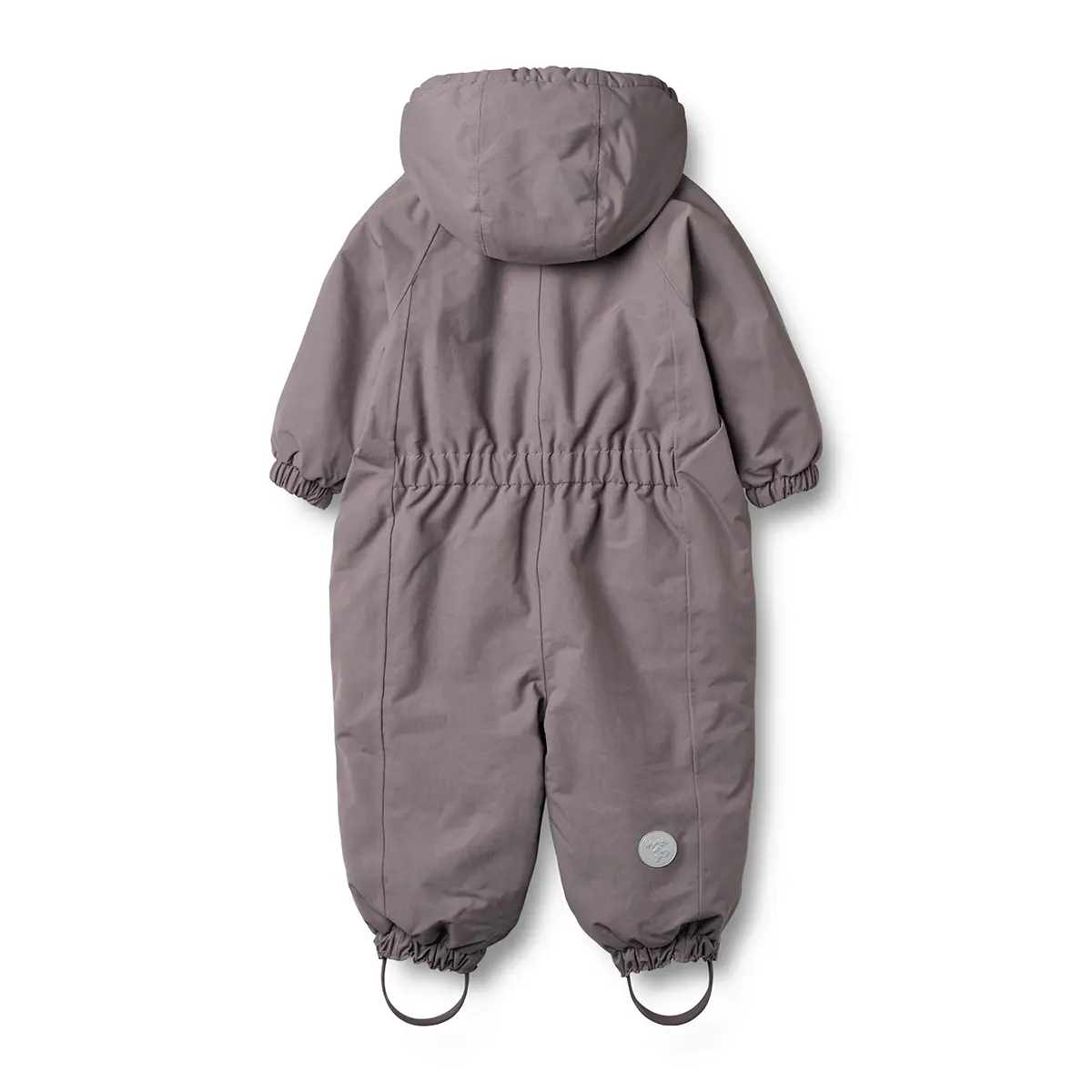 Wheat Baby-Schneeanzug Adi „Purple Stone“