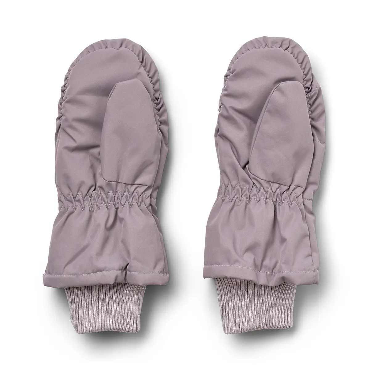 Wheat Puffer Handschuhe Jazz „Dark Lavender“